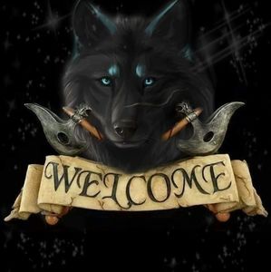 Meet your Posher, Jeff